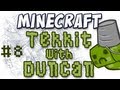 Tekkit with Duncan - Part 8 - Sustainable Energy