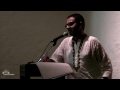 WHY FAIZ SPEAKS TO ME A TALK BY SAIF MAHMOOD PART 02 HINDUSTANI AWAAZ TALK SERIES)