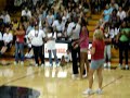 Sparks Q&A Part 2 Centennial High School