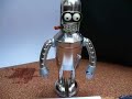 Бендер с сайта movietoyru из Футурма(Futurama) Секс