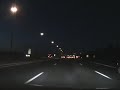 Driving Home After Work (Part 2) / 2002 Toyota Corolla