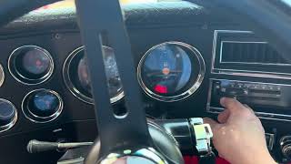 1985 Chevrolet K5 Blazer 4x4 Start Up