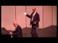blindboone.missouri.org Vernel Bagneris sings this lovely old gospel tune entitled, 