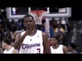 One of the most beautiful series Memphis Grizzlies / Los Angeles Clippers ! For download in high quality, go to www.basketevolution.com