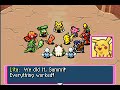 Episode 37: Friends Never Say Goodbye!