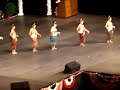 Minnesota new year arkansas dance group Tshav Ntuj