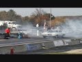 1970 Chevelle 496 11.07 @ 120mph