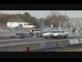 videos de 1970 Chevelle 496 Powershot Nitrous pass