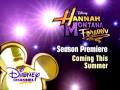 Hannah Montana Season 4 (Promo)