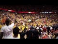 Iowa State Men's Basketball Hit Tape vs. Kansas State