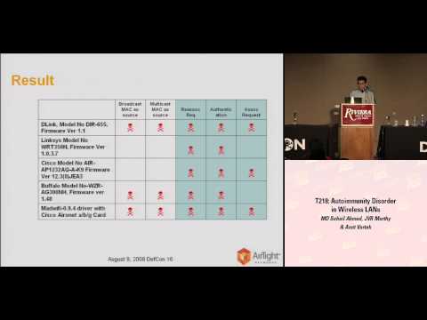 how to isolate wireless network from lan