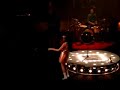la petite voleuse au cirque d'hivers bouglione � paris