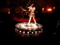 la petite voleuse au cirque d'hivers bouglione � paris
