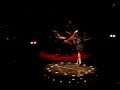 la petite voleuse au cirque d'hivers bouglione � paris