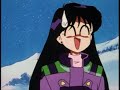 Sailor moon: \"American Boy\"
