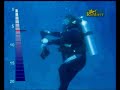 Surface Marker Buoy Instruction