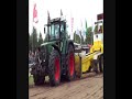 STRES119 Stefan Vogelzang met Fendt Vario 926