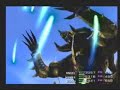 Final Fantasy X - Nemesis