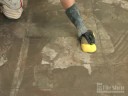 The Tile Shop: Grouting