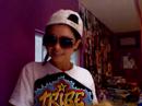 imma gangstuhh