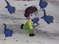 [3/7] ~ La era de los dinosaurios (Daikyouryu no jidai), 1979, VHSrip, español ibérico