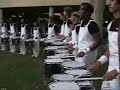 2005 SCV Drumline: Spanks
