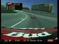 2000 Cracker Barrel 500: Matt Kenseth leads his first lap 2000 Cracker Barrel 500: Matt Kenseth leads his first lap