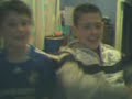 SHAUN TH3 SH33P