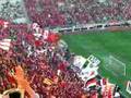 UrawaReds Chant ポンテ選手チャント 07/04/29 KashimaStadium 鹿島×浦和レッズ