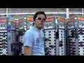 Josh Shumway Trip To Wal-Mart