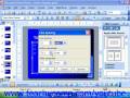 PowerPoint 2003 Tutorial Setting Line Spacing in Text Boxes and Placeholders Microsoft Training Lesson 6.9