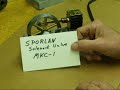SOLENOID MAGNET ENGINE electric MOTOR