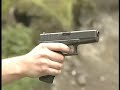 Glock 17 1st.