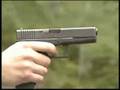 Glock 17 1st.