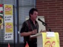 Partit Occitan - Debat - David GROSCLAUDE Partit Occitan - Debat - David GROSCLAUDE