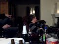 Drunk Kristian Martinsen