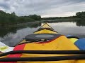 Sea Kayaking Busse Woods Backwaters Sea Kayaking Busse Woods Backwaters