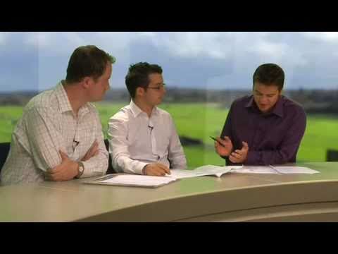 racing results cheltenham