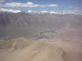 Approach Leh Ladakh (IXL)