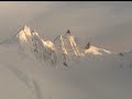 Deep in the Chugach