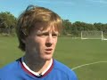 Dax McCarty profile