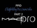 MAC Pro Documents PART 2