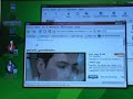 Testing Xorg 7.1 and Beryl on gnuLinEx 2006
