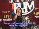 Khrih Nun Zia Pilh Hlah