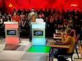 Co powiedział Kali - astronom Luiza gra w finale 5-klasisty