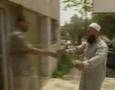 Br. Mohammed Mahdi From a Radical Jewish Settler to Islam
