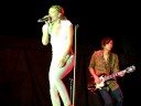 Leann Rimes at The BigE festival Comcast Stage