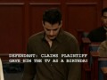 Judge Jamie Kennedy - Thumb #1