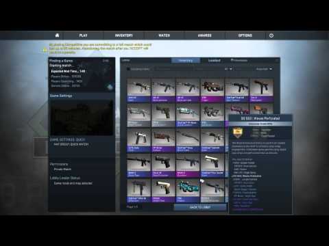 The knife troll! - with Taz, Pimp and Aizy