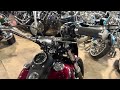 ハーレーダビッドソン FXDB-I